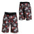 RVCA Colour Check Board Short - Men's