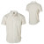 RVCA Sedona Stripe Button-Down Shirt - Short-Sleeve - Men's