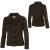 RVCA Adrian Jacket - Women's