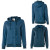 RVCA Holden Jacket - Women's