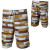 RVCA Compute Trunk - Men's