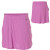 See Purple Sky RVCA Ferris Skirt - Women's