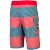 RVCA Civil Stripe Board Short - Boys'&nbsp;Back