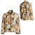Royal Camo Jacket - Men's