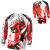 See Red Royal Trac Jersey - Long-Sleeve - Men's