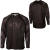 See Black/Grey/Gold Royal Argyle Mountain Bike Jersey - Long-Sleeve - Men's
