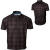 See Black/Grey Royal Ventilator Jersey - Short-Sleeve - Men's