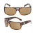 See Tortoise/Bronze Sabre Automatic Sunglasses