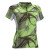 Salomon Trail Runner Zip Tech T-Shirt - Short Sleeve - Women's