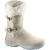 See Sand/Light Grey/Light Grey Salomon Lhasa Winter Boot - Women's