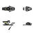 Salomon Z12 Ti Ski Binding