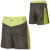 Salomon Trail Comp Short - Women's