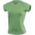 See Apple Green-X Salomon Moto Tech T-Shirt - Women's