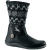 See Black/Detroit/Autobahn Salomon Bliss Winter Boot - Women's