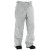 See White Salomon Corduroy II Ski Pant - Women's