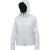 See White Salomon 900 Hooded Softshell Jacket - Women's