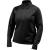 See Black Salomon Motomesh 1/2 Zip Top Long-Sleeve - Women's