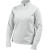 See White Salomon Motomesh 1/2 Zip Top Long-Sleeve - Women's