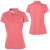 Salomon Take Ami Polo Shirt - Short Sleeve - Women's
