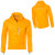 Salomon Fast Wing Hooded Jacket - Men's