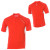 Salomon Trail Runner Zip Tech T-Shirt - Men's