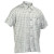 See Aluminum Salomon Explor Over Shirt - Short-Sleeve - Men's