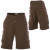 Salomon Cargo Bermuda Short - Men's