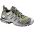 See Light Forest Detroit Salomon XA Pro 3D Ultra Trail Running Shoe - Women's