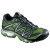 See Grass-X/Autobahn Salomon XT Wings Trail Running Shoe - Men's