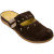 See Absolute Brown-X/Eucalyptus/Partridge Salomon Sally Shoe - Women's