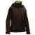 See Ablsolute Brown Salomon Snowtrip II 3-in-1 Jacket - Women's