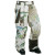 See Blue Lagoon-X/Absolute Brown-X Salomon Mai Tai Pant - Women's See Blue Lagoon-X/Absolute Brown-X Salomon Mai Tai Pant - Women's