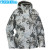 Salomon Exposure Insulated Jacket - Women's