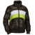 See Absolute Brown-X/White Salomon Manero Down Jacket - Women's