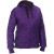 Salomon Quilted Insulated Hooded Jacket - Women's