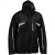 See Black/White Salomon Evo Softshell Jacket - Men's See Black/White Salomon Evo Softshell Jacket - Men's