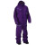 Salomon Conspiracy One-Piece Suit - Men's