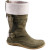 See Swamp/Pale Pink/Dark Swamp Salomon Ruby Boot - Women's