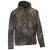 See Peat Brown Salomon 900 Hooded Softshell Jacket - Men's