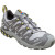 See Aluminum/Detroit/Light Moss Salomon XA Pro 3D Ultra GTX Trail Running Shoe - Women's