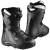 See Black/White/Primegrey Salomon Optima Therm-ic Snowboard Boot - Women's