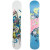 See 154cm Salomon Sanchez Snowboard