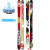 See 151cm Salomon Dumont Ski
