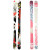 See 176cm Salomon Dumont Ski