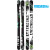 See 176cm Salomon Threat Ski