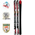 Salomon XW Fury + Z14 Ski