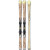 See 170cm Salomon Origins + Z10 Ti Ski - Women's 