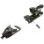 See Black Salomon STH 12 Ski Binding See Black Salomon STH 12 Ski Binding