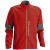 See Bright Red/Detroit Salomon Azimuth Jacket - Men's