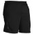 See Black/Detroit Salomon Trail Pro Short - Men's
